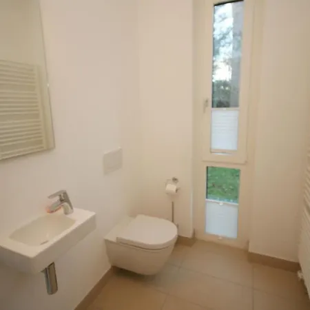 Apartment Seeblick Whg 10 Inkl Wlan