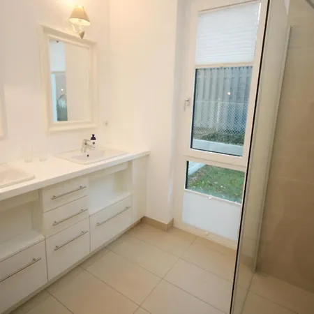 Apartment Seeblick Whg 10 Inkl Wlan *