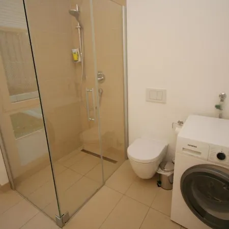 Seeblick Whg 10 Inkl Wlan Apartment
