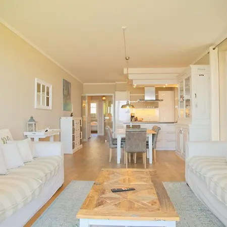 Seeblick Whg 10 Inkl Wlan