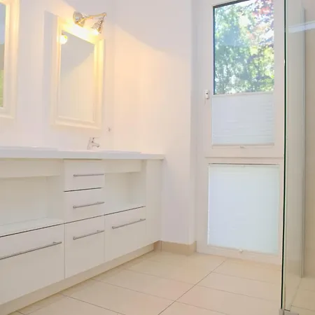 Διαμέρισμα Seeblick Whg 10 Inkl Wlan *