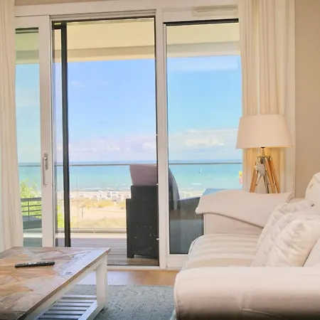 Διαμέρισμα Seeblick Whg 10 Inkl Wlan