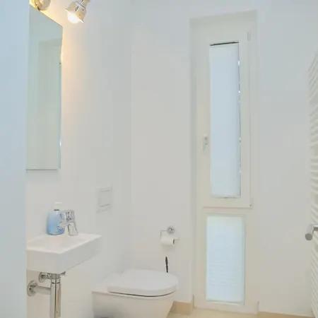 Seeblick Whg 10 Inkl Wlan Apartment Groemitz