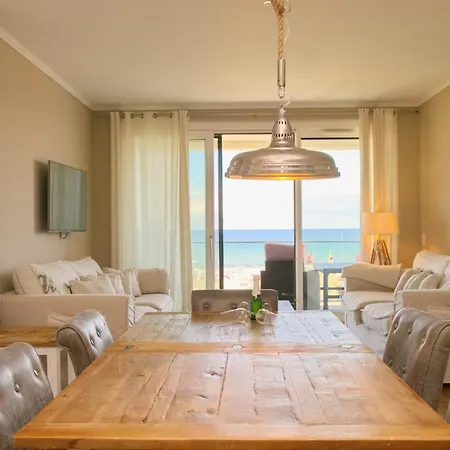 Seeblick Whg 10 Inkl Wlan * Grömitz