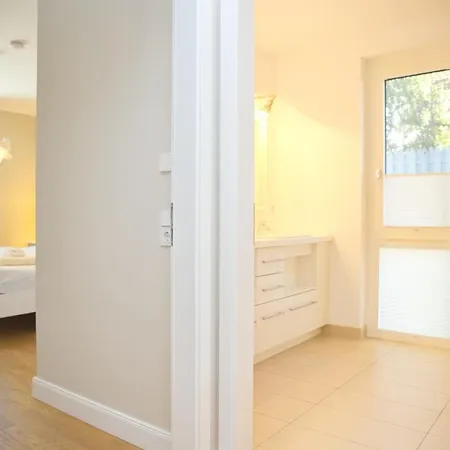 Apartment Seeblick Whg 10 Inkl Wlan