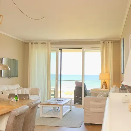 Seeblick Whg 10 Inkl Wlan Apartment *