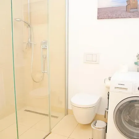 Seeblick Whg 10 Inkl Wlan Grömitz