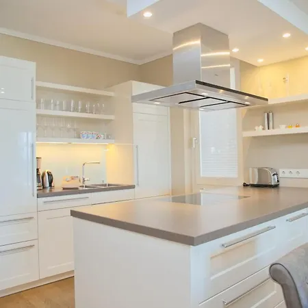 Seeblick Whg 10 Inkl Wlan * Grömitz