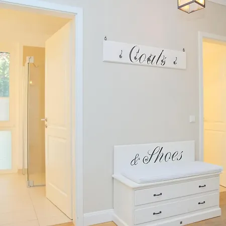 Seeblick Whg 10 Inkl Wlan Διαμέρισμα