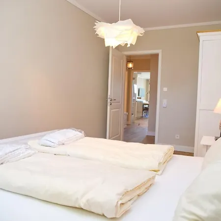 Apartment Seeblick Whg 10 Inkl Wlan Groemitz
