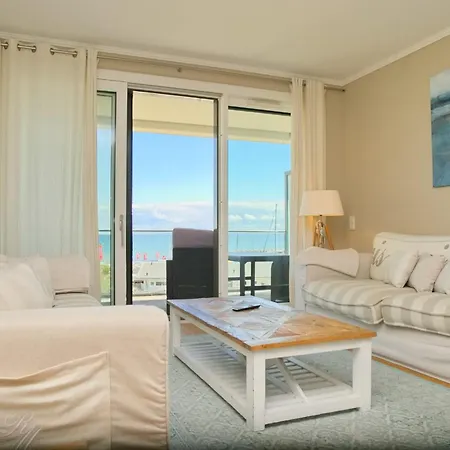 Apartment Seeblick Whg 10 Inkl Wlan