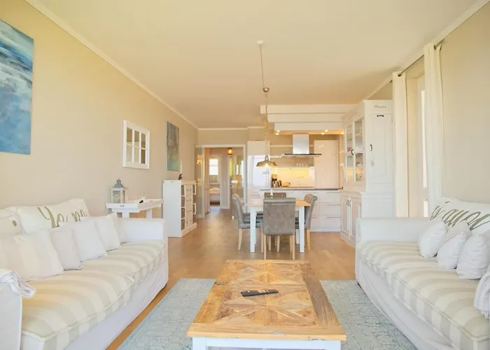 Seeblick Whg 10 Inkl Wlan