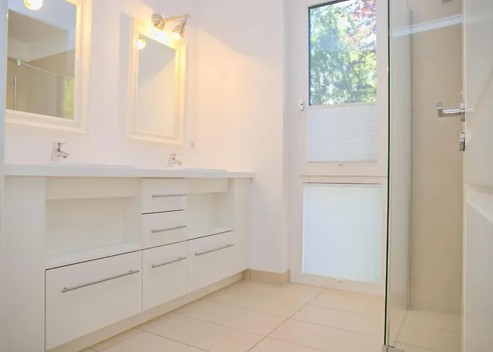 Appartamento Seeblick Whg 10 Inkl Wlan *