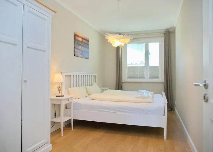 Appartamento Seeblick Whg 10 Inkl Wlan Grömitz