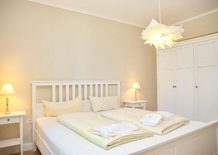 Seeblick Whg 10 Inkl Wlan