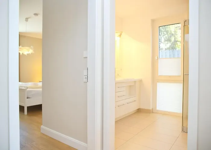 Appartamento Seeblick Whg 10 Inkl Wlan