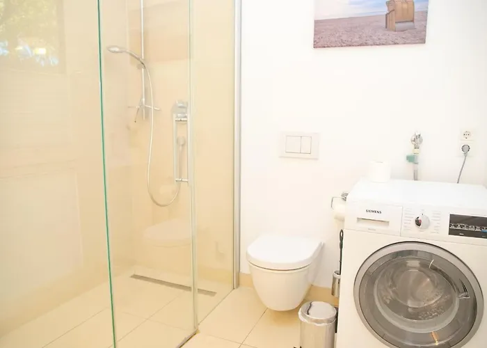 Seeblick Whg 10 Inkl Wlan Grömitz