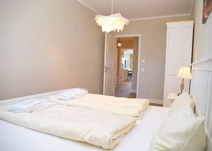 Appartamento Seeblick Whg 10 Inkl Wlan Grömitz